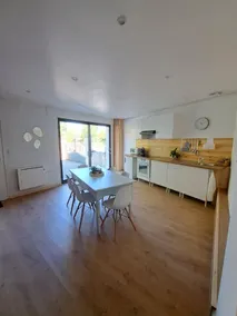 Peaceful house near the ocean - Image 2