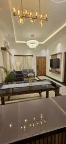The Out House Villa with Pool - Image 2