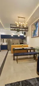 The Out House Villa with Pool - Image 4