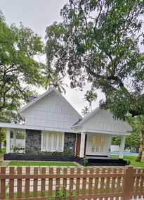 The Out House Villa with Pool - Image 5