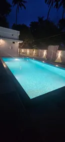 The Out House Villa with Pool - Image 3