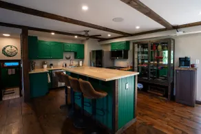 The Sanctuary - Historic loft near DT - sleeps 4 - Image 3