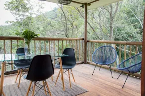 La Cottage | Bush Cabin Retreat Rustenburg - Image 2