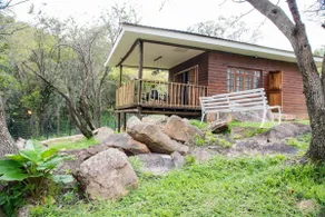 La Cottage | Bush Cabin Retreat Rustenburg - Image 3