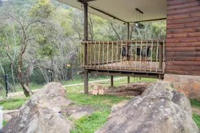 La Cottage | Bush Cabin Retreat Rustenburg - Image 5
