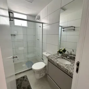 Bernardo Prime Loft - Executive Apartment in Extrema - Image 5