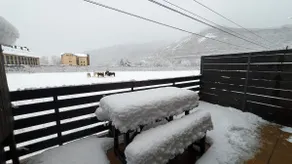 APARTAMENT Espot. NATURLIG PARC Pirineu - Image 3