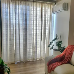 New apartment, A/C, Wi-Fi, parking, terrace, washing machine - Image 5