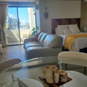 New apartment, A/C, Wi-Fi, parking, terrace, washing machine - Image 2