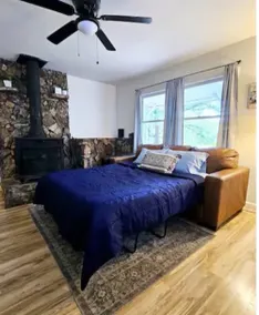7 Lakes Cottage~4 kayaks, 2 fire pits, 1 deck - Image 2