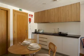 VIELA Guest House Premium - Image 5