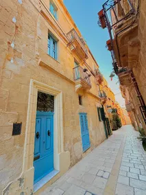 Charming Birgu Retreat - Image 2