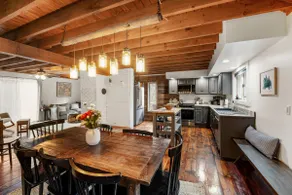 Adirondack Family Basecamp · Sleeps 13 - Image 4