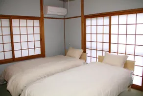 A guest house where you can relax while looking at the ocean view - Image 4