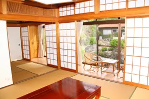 A guest house where you can relax while looking at the ocean view - Image 3