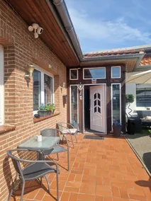 Holiday cottage in Sarstedt ”Like at Home” - Image 2