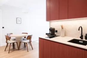 HeyMi Apartments Brick Lane Vienna - Image 3