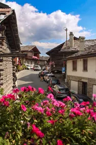 Maison Rose~ Charm and Comfort near the Ski Lifts - Image 3