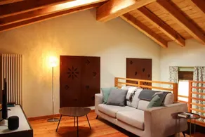 Maison Rose~ Charm and Comfort near the Ski Lifts - Image 2