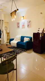 The Cozy Carriage Boho2, Rajiv Gandhi IT Park - Image 2