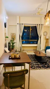 The Cozy Carriage Boho2, Rajiv Gandhi IT Park - Image 4