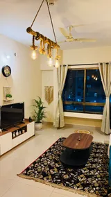 The Cozy Carriage Boho2, Rajiv Gandhi IT Park - Image 3
