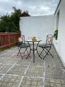 The Cottage 3 bedroom cottage with private garden - Image 3