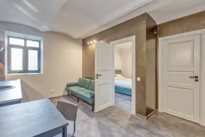 Stylish Escape with 50"TV - Free Parking & Sauna - Image 3