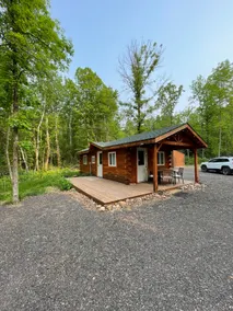 Tiny Home Cabin - Wilson Woods - Image 5