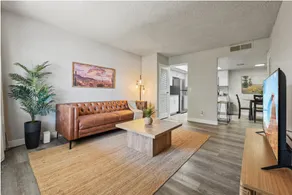 Desert Bloom Retreat • Peaceful 1BR Oasis - Image 2