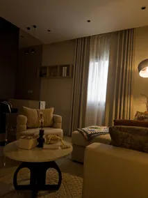 1 BR |Noa studio |Stylish w/65” TV & Self Check-in - Image 5