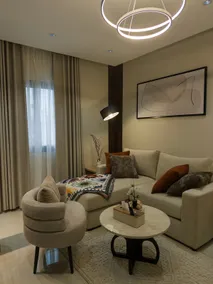 1 BR |Noa studio |Stylish w/65” TV & Self Check-in - Image 2
