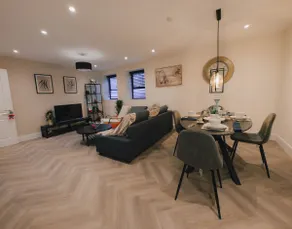 Parkside Residence at St Albans - Image 3