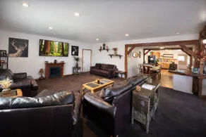Redwood Trees & Ocean Breeze | Spa, Fire Pit - Image 3