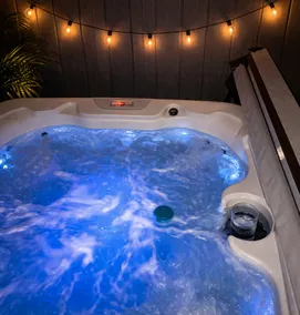 Redwood Trees & Ocean Breeze | Spa, Fire Pit - Image 2