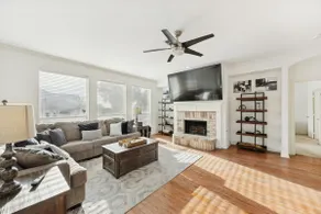 Dallas Family Getaway | Office | Spacious - Image 2