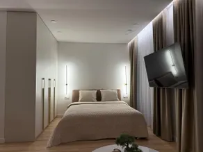 Bastion Danė River apartment, Self Check-In - Image 3