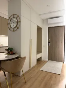 Bastion Danė River apartment, Self Check-In - Image 5