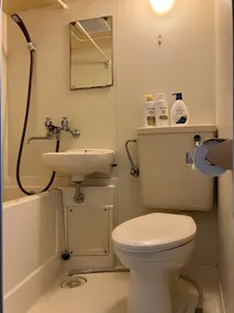 A 2-minute walk from Kofu station Convenient and comfortable accommodation in a good location 2 minutes away - Image 5