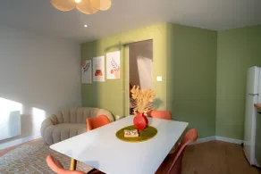 Appartement avec exterieur et parking - Le Puy 5 min - Image 5