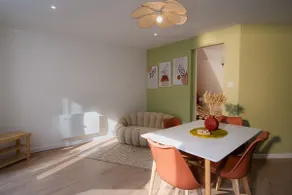 Appartement avec exterieur et parking - Le Puy 5 min - Image 3