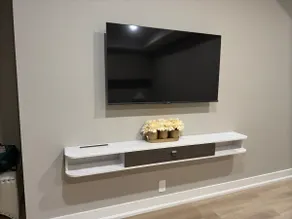 Luxury 2 BRM Penthouse Downtown City Skyline Views - Image 5