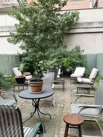 Modern Comfort, Old Charm: 5 min to NYC•Patio•BBQ - Image 3