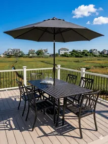 Minot Beach House - Short Walk to Beach - Image 5