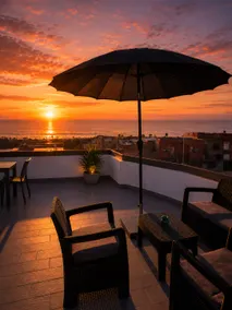 Couple Haven•Workspace & WiFi 200Mb/s•Free Parking - Image 3
