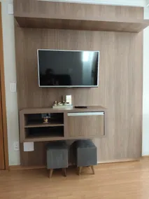 Comfortable apartment with planned furniture! - Image 2