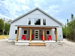 Modern Forest Paradise | Bruce Peninsula - Image 3