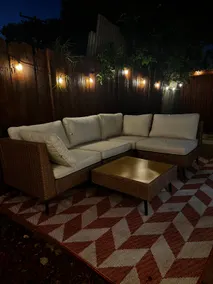 Boho Home | Minutes to Convention Center & Beach - Image 5