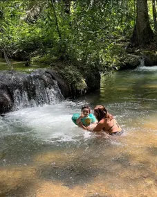 Pocoó 3 Chalet - with river access - Image 3