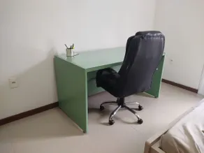 House with Bathtub+Air Cond.+Garagem+Wifi - Image 4